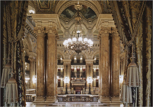 Palais Garnier