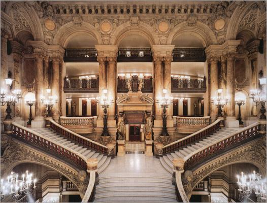 Palais Garnier