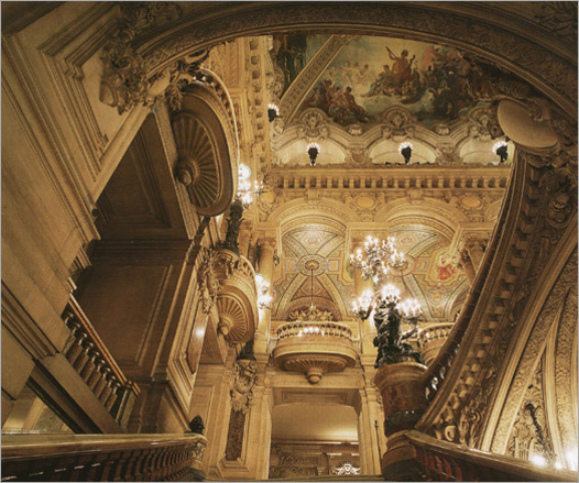 Palais Garnier