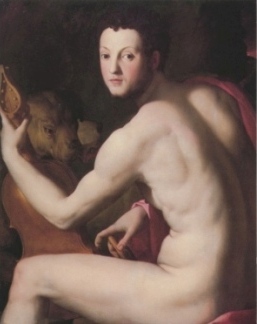 Bronzino